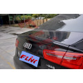 Carbon Fiber Spoiler für Audi A6 / A6l / S6 Auto Teile